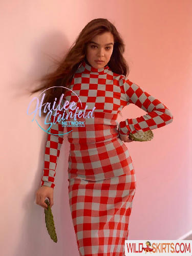 Hailee Steinfeld / haileesteinfeld nude OnlyFans, Instagram leaked photo #627