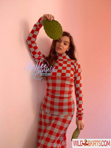 Hailee Steinfeld / haileesteinfeld nude OnlyFans, Instagram leaked photo #655