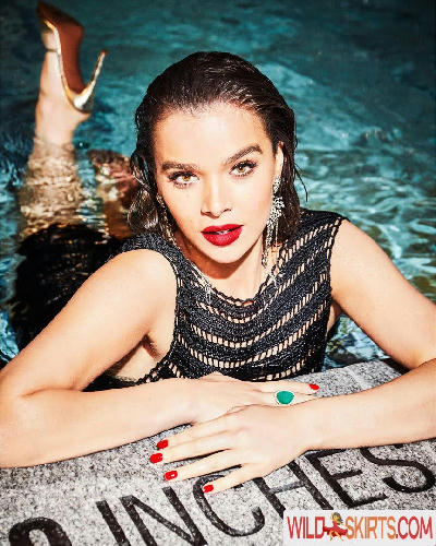 Hailee Steinfeld / haileesteinfeld nude OnlyFans, Instagram leaked photo #47