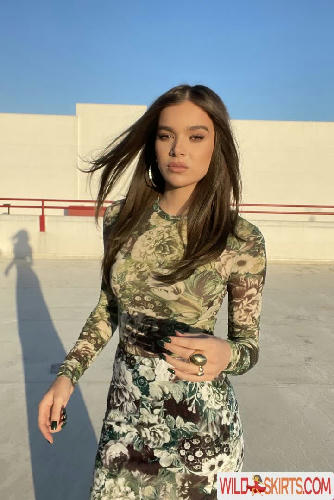 Hailee Steinfeld / haileesteinfeld nude OnlyFans, Instagram leaked photo #29