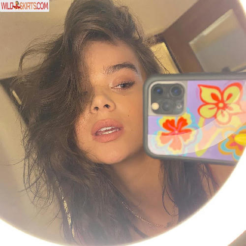 Hailee Steinfeld / haileesteinfeld nude OnlyFans, Instagram leaked photo #128