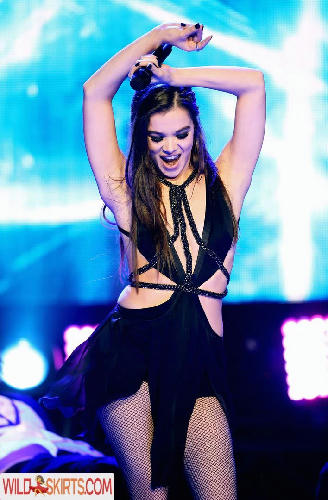 Hailee Steinfeld / haileesteinfeld nude OnlyFans, Instagram leaked photo #282