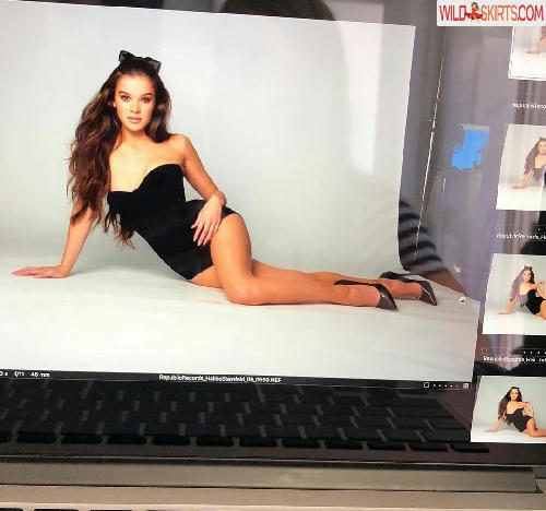 Hailee Steinfeld / haileesteinfeld nude OnlyFans, Instagram leaked photo #577