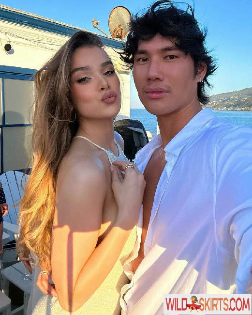 Hailee Steinfeld / haileesteinfeld nude OnlyFans, Instagram leaked photo #688