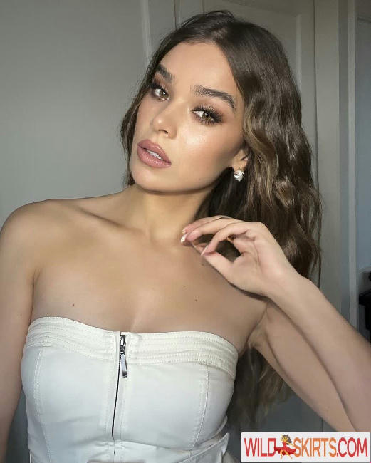 Hailee Steinfeld / haileesteinfeld nude OnlyFans, Instagram leaked photo #714