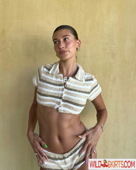 Hailey Baldwin Bieber / haileybieber nude Instagram leaked photo #84