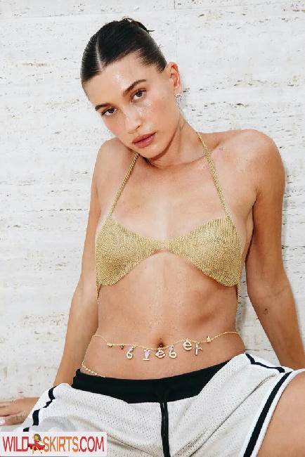 Hailey Baldwin / haileybieber nude Instagram leaked photo #6