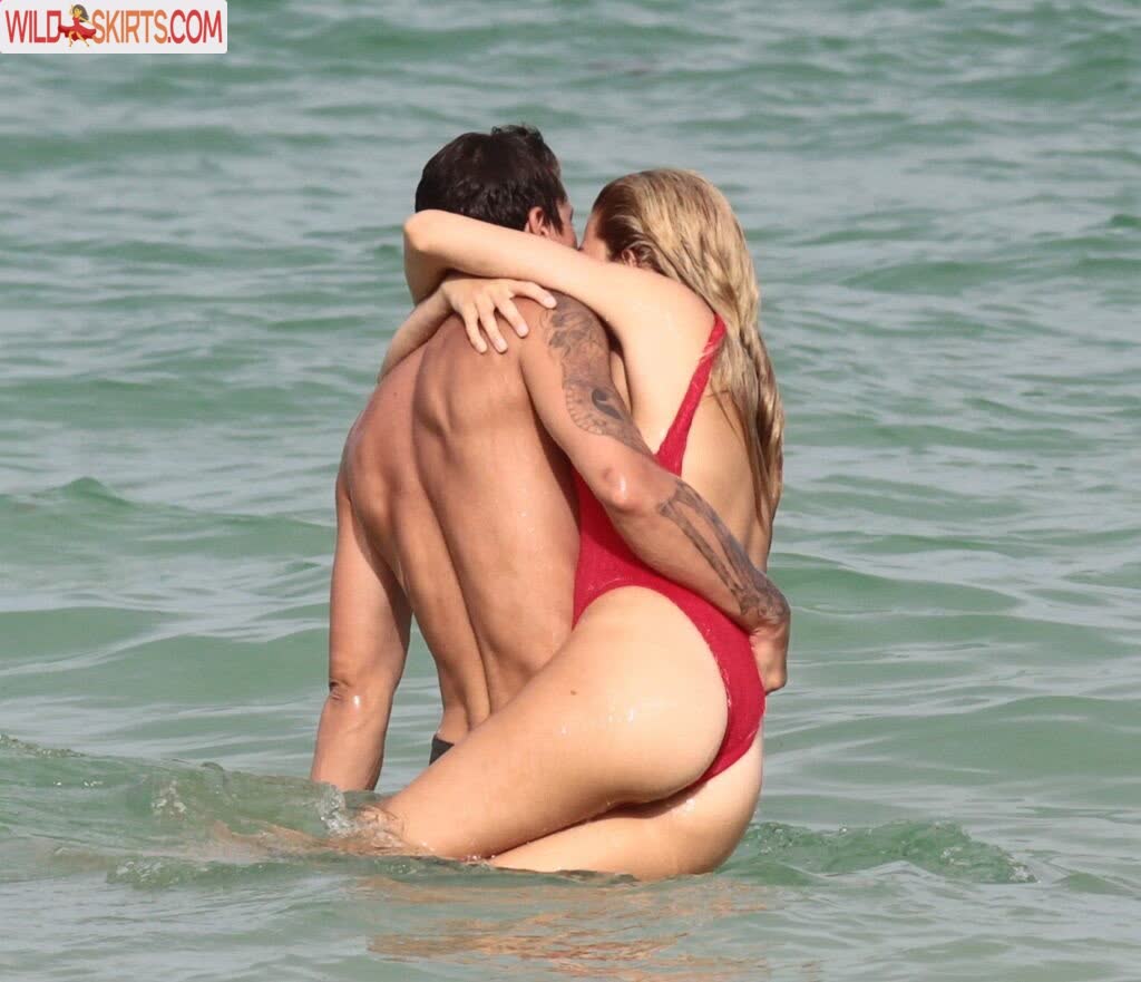 Hailey Clauson / hailey_clauson / haileyclauson nude Instagram leaked photo #1