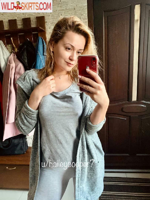 Hailey Cooper / haileycooper7 / homewithhaileyc nude OnlyFans, Instagram leaked photo #43