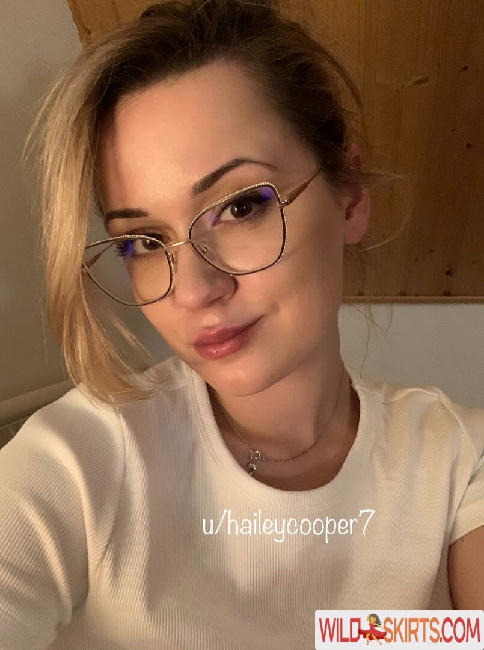 Hailey Cooper / haileycooper7 / homewithhaileyc nude OnlyFans, Instagram leaked photo #211