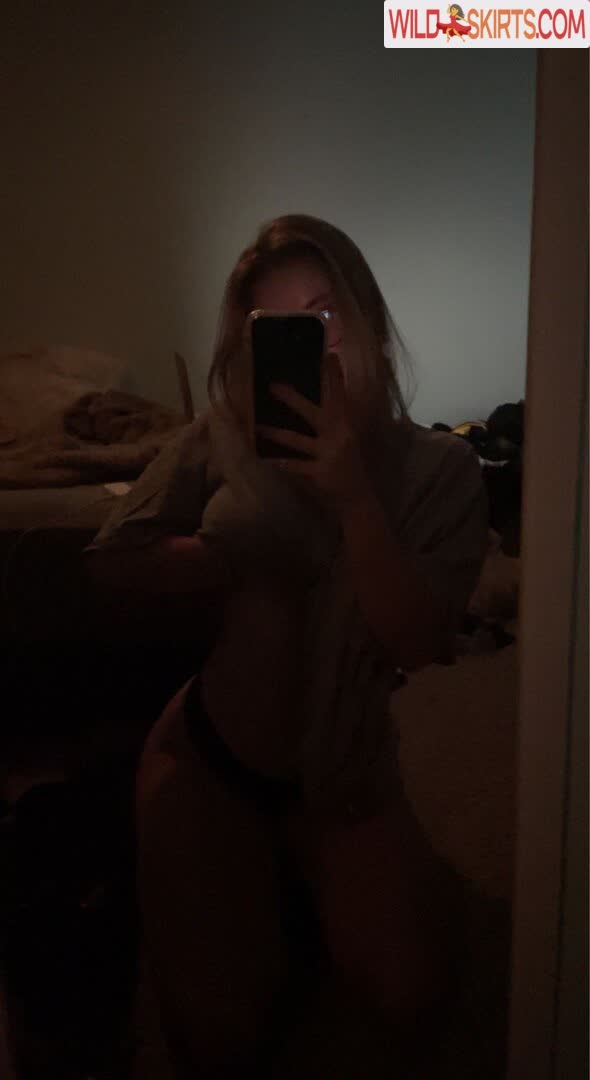 Hailey Frizzell nude leaked photo #48