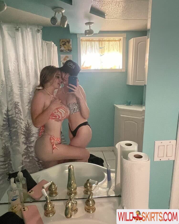 Hailey Frizzell nude leaked photo #225