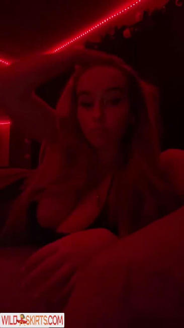 Hailey Frizzell / haileyyfrizzell nude Instagram leaked video #250