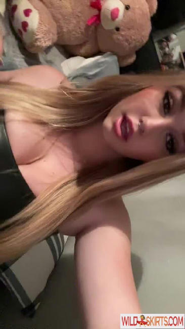 Hailey Frizzell / haileyyfrizzell nude Instagram leaked video #263