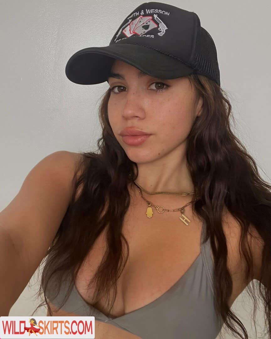 Hailey Gutierrez / heyhaii / heyyyleighh nude OnlyFans, Instagram leaked photo #10