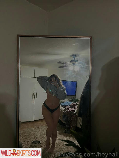 Hailey Gutierrez / heyhaii / heyyyleighh nude OnlyFans, Instagram leaked photo #40