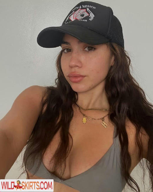 Hailey Gutierrez / heyhaii / heyyyleighh nude OnlyFans, Instagram leaked photo #59