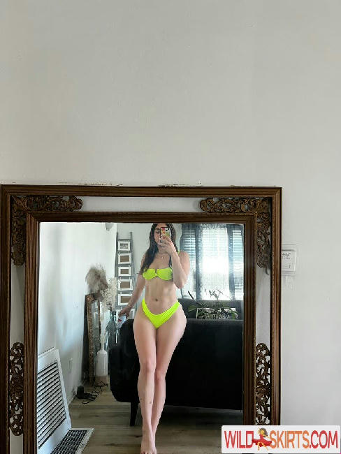 Hailey Gutierrez / heyhaii / heyyyleighh nude OnlyFans, Instagram leaked photo #63