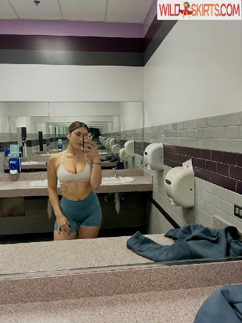 Hailey Gutierrez / heyhaii / heyyyleighh nude OnlyFans, Instagram leaked photo #61