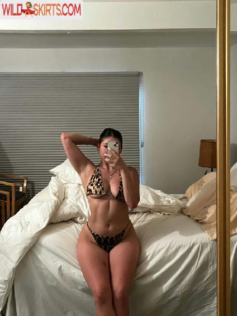 Hailey Gutierrez / heyhaii / heyyyleighh nude OnlyFans, Instagram leaked photo #66
