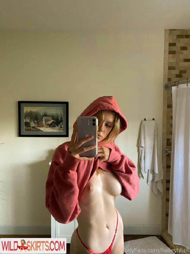 Hailey Hitch / haileyhitch nude OnlyFans, Instagram leaked photo #30