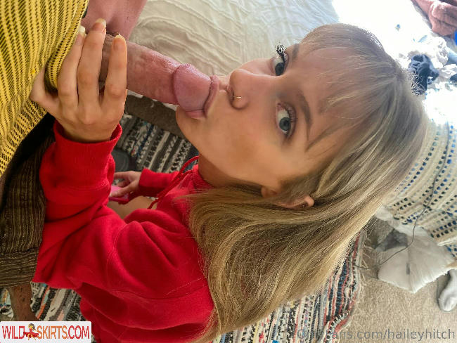 Hailey Hitch / haileyhitch nude OnlyFans, Instagram leaked photo #178