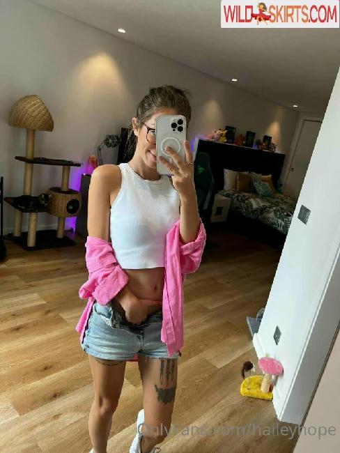 Hailey Hope / haileyhope / haileyxhopex nude OnlyFans, Instagram leaked photo #26