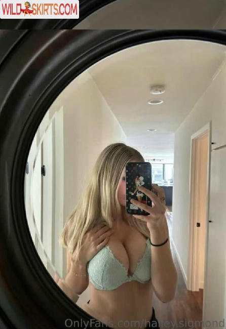 Hailey Sigmond / hailey.sigmond nude OnlyFans, Instagram leaked photo #24