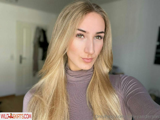 Haileyanderson / haileyanderson nude OnlyFans, Instagram leaked photo #202