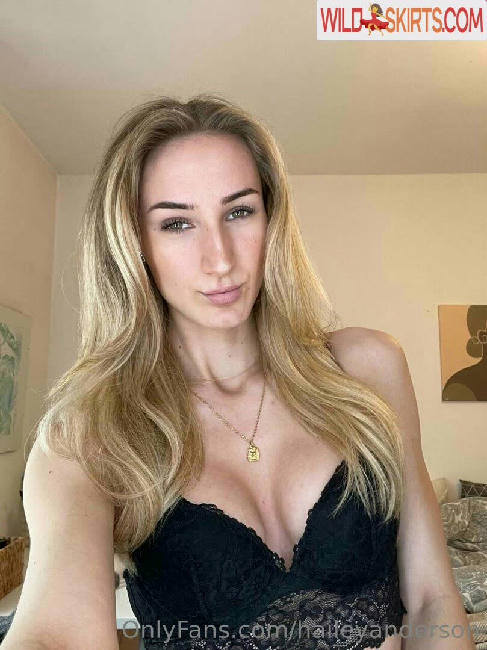 Haileyanderson / haileyanderson nude OnlyFans, Instagram leaked photo #224