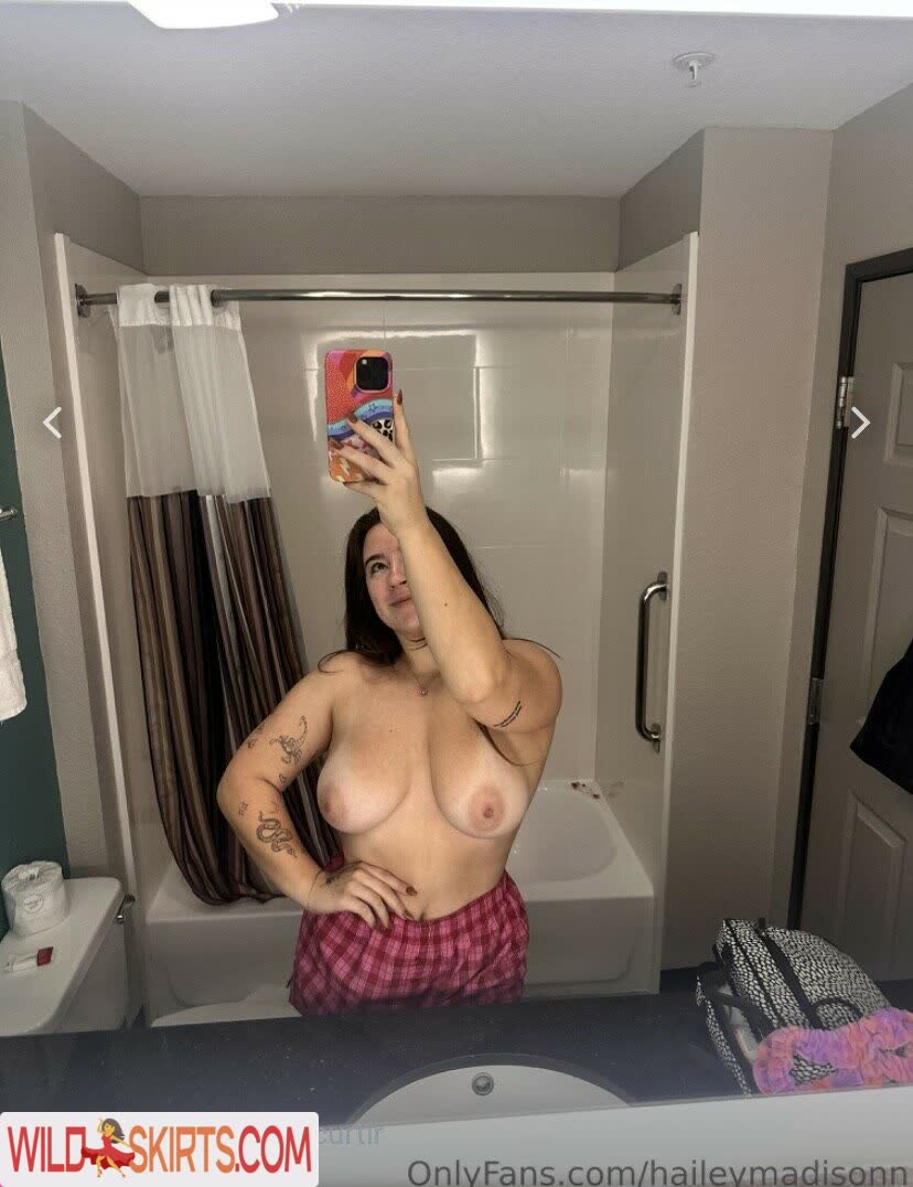 haileymadisonn / haileymadison / haileymadisonn nude OnlyFans, Instagram leaked photo #1
