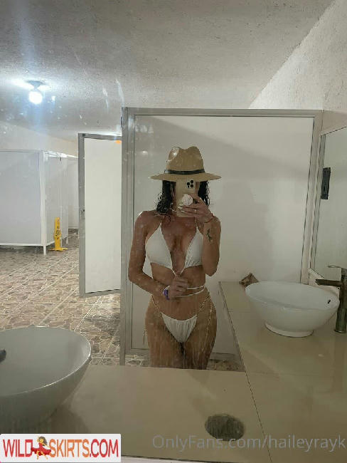 Haileyrayk / haileyrayk nude OnlyFans, Instagram leaked photo #72