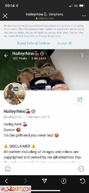 haileyrhino avatar