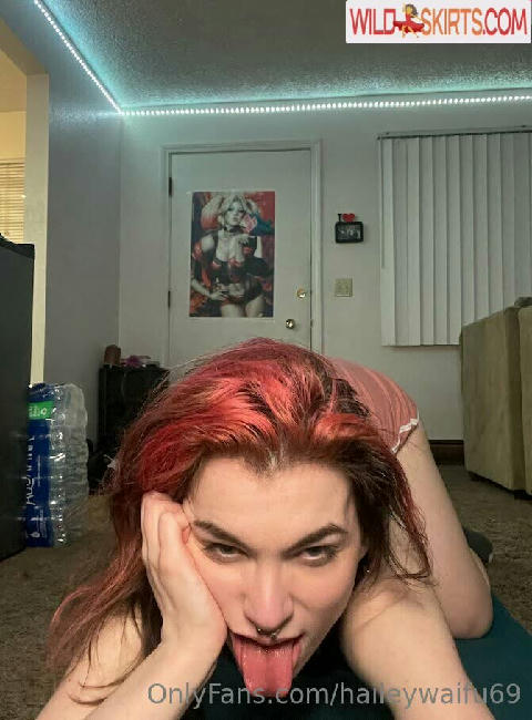 haileywaifu69 / haileygrow / haileywaifu69 nude OnlyFans, Instagram leaked photo #37