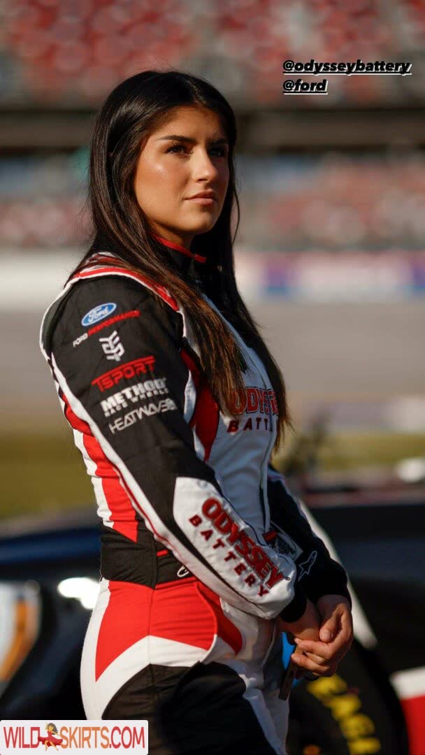 Hailie Deegan nude leaked photo #13