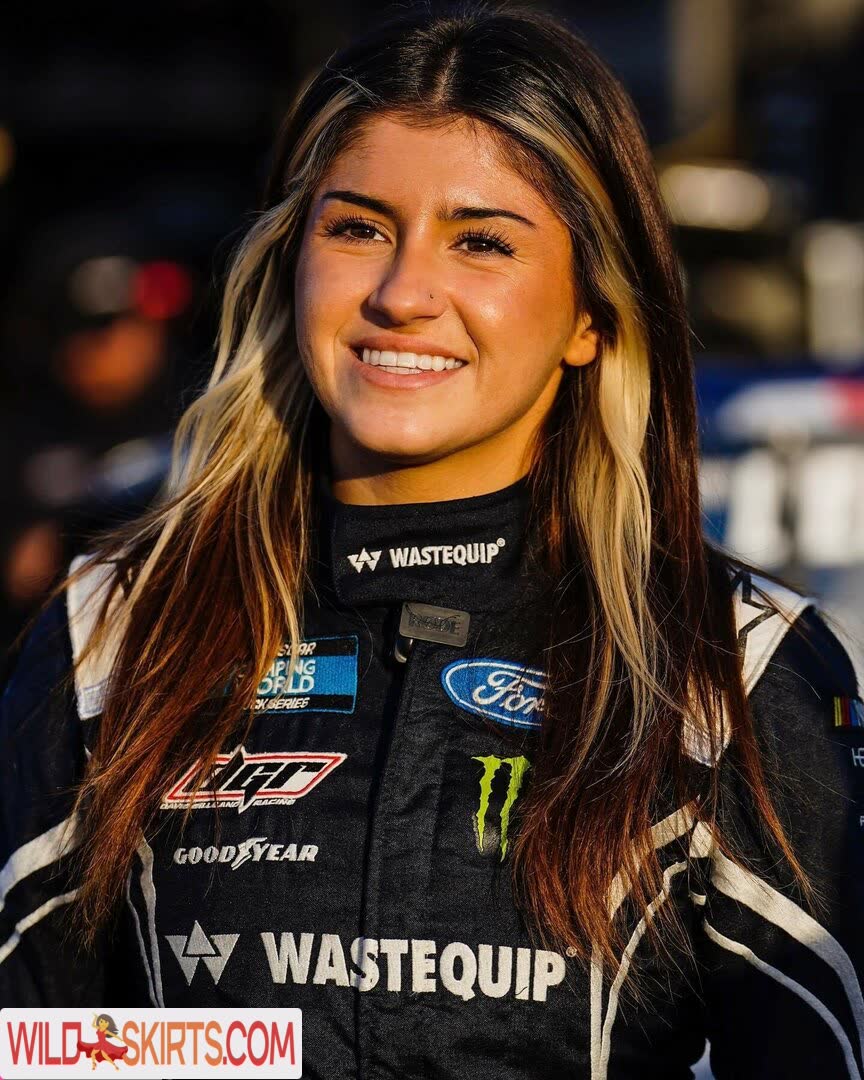 Hailie Deegan nude leaked photo #68