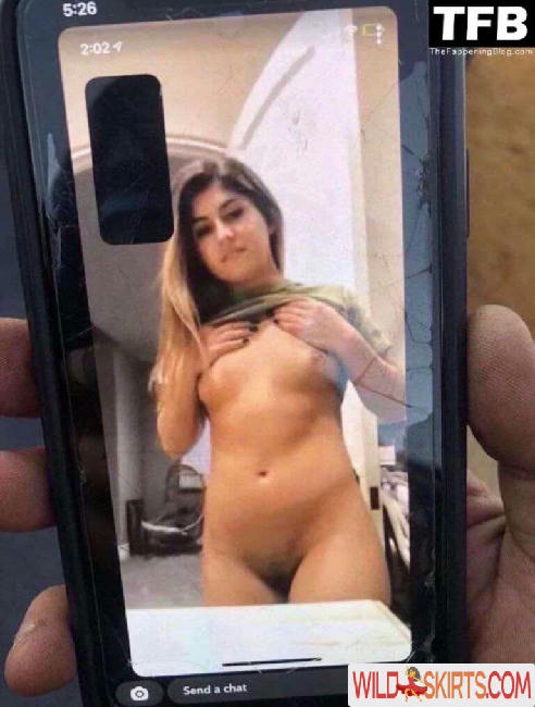 Hailie Deegan / hailiedeegan nude Instagram leaked photo #56