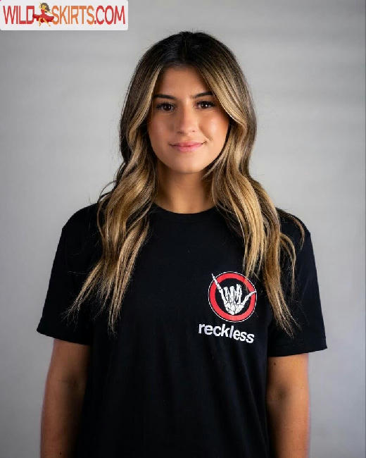 Hailie Deegan / hailiedeegan nude Instagram leaked photo #97