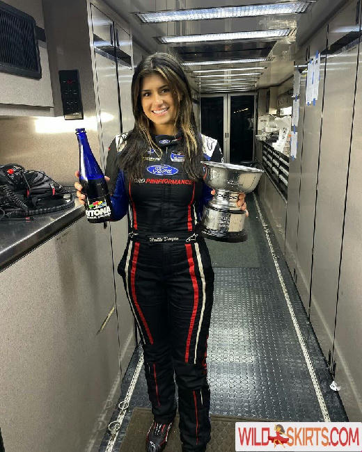 Hailie Deegan / hailiedeegan nude Instagram leaked photo #100