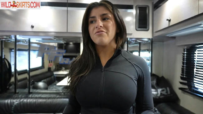 Hailie Deegan / hailiedeegan nude Instagram leaked photo #116