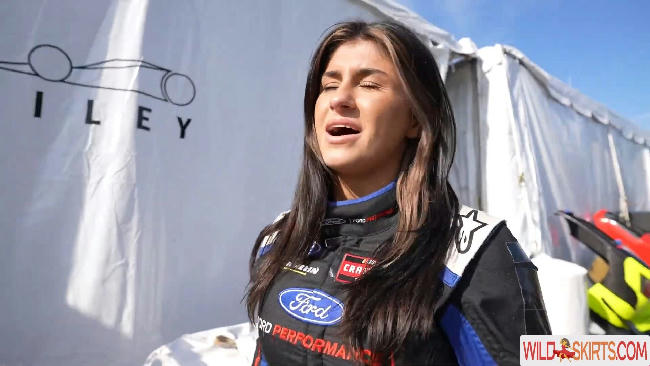 Hailie Deegan / hailiedeegan nude Instagram leaked photo #113