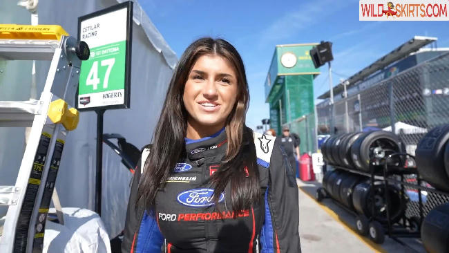 Hailie Deegan / hailiedeegan nude Instagram leaked photo #114