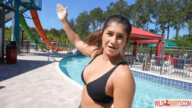 Hailie Deegan / hailiedeegan nude Instagram leaked photo #29