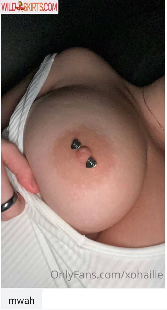 Hailienavaa_ / hailienavaa_ / xohailie nude OnlyFans, Instagram leaked photo #3