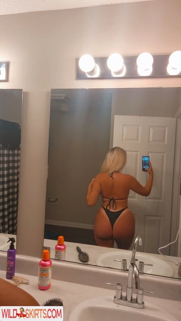 Hailsdanielle nude leaked photo #10