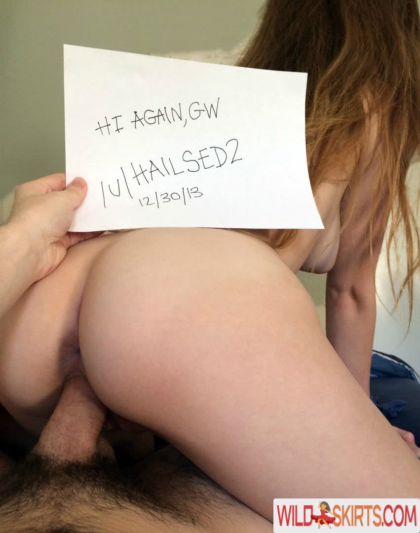 Hailsed nude leaked photo #17