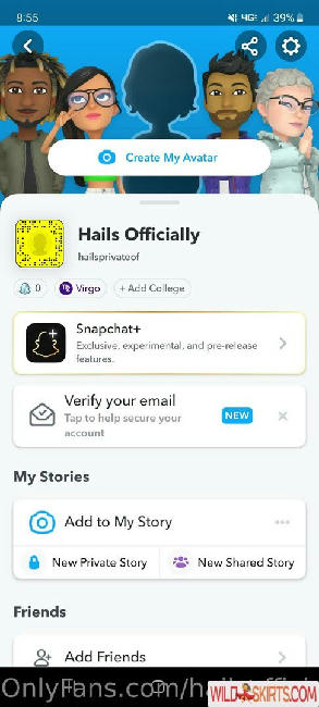 hailsofficially / hails_ltd / hailsofficially nude OnlyFans, Instagram leaked photo #42