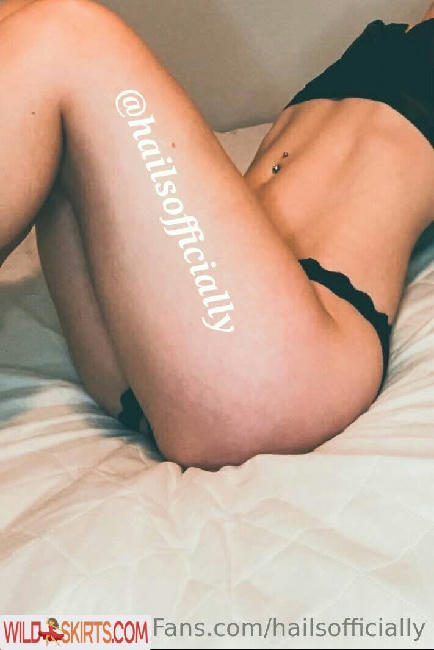 hailsofficially / hails_ltd / hailsofficially nude OnlyFans, Instagram leaked photo #44