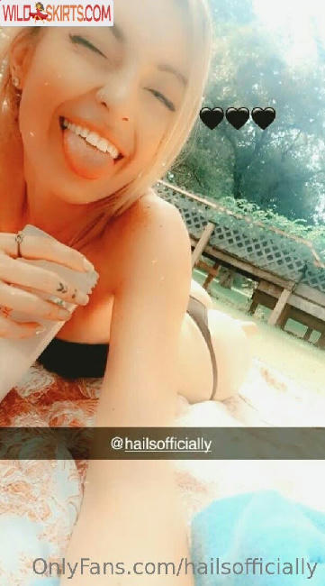 hailsofficially / hails_ltd / hailsofficially nude OnlyFans, Instagram leaked photo #78