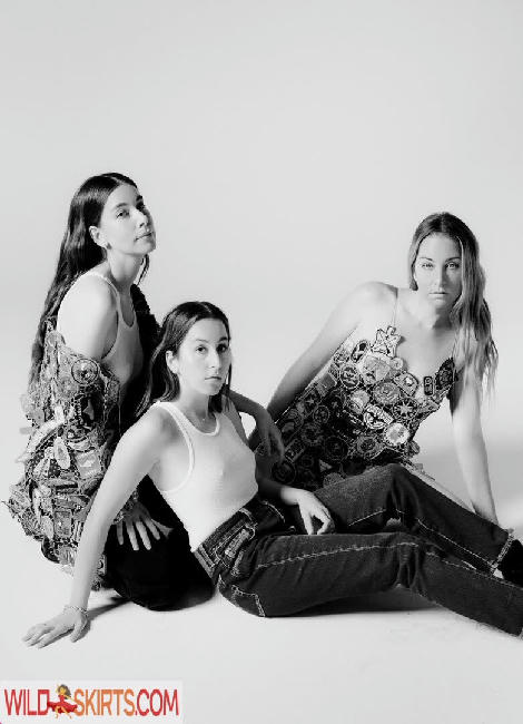 Haim Sisters / haimtheband nude Instagram leaked photo #31